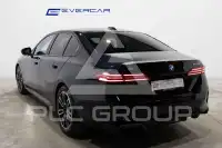 2024 BMW I5