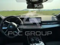 2024 BMW I5