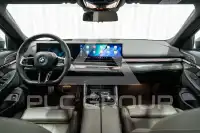 2024 BMW I5