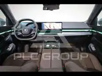 2024 BMW I5