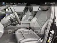 2024 BMW I5