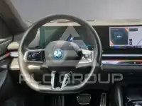 2024 BMW I5