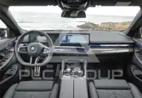 2024 BMW I5