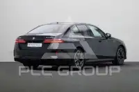 2024 BMW I5