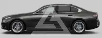2024 BMW I5