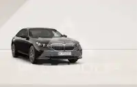 2024 BMW I5