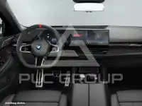 2024 BMW I5