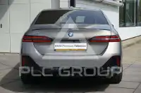 2024 BMW I5