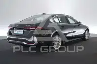 2024 BMW I5