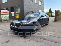 2024 BMW I5