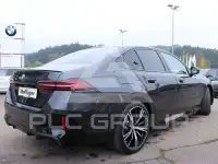 2024 BMW I5