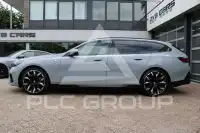 2024 BMW I5