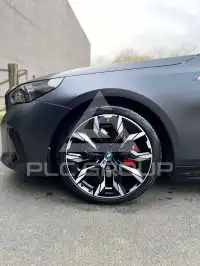 2024 BMW I5