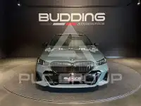 2024 BMW I5