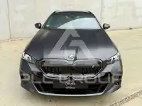 2024 BMW I5
