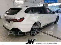 2024 BMW I5