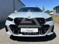 2024 BMW I5