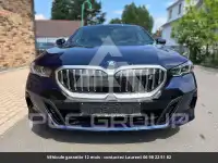 2024 BMW I5