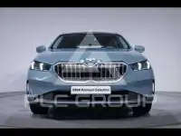 2024 BMW I5