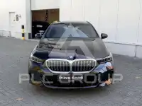 2024 BMW I5