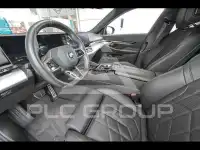 2024 BMW I5