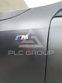 2024 BMW I5
