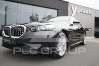 2024 BMW I5