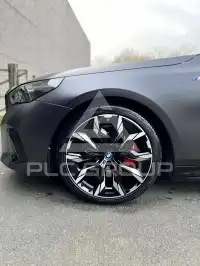 2024 BMW I5