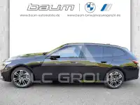 2024 BMW I5