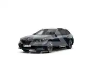 2024 BMW I5
