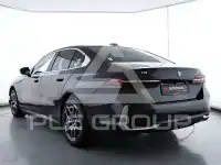 2024 BMW I5