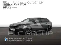 2024 BMW I5