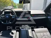 2024 BMW I5