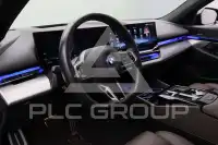 2024 BMW I5