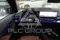 2024 BMW I5