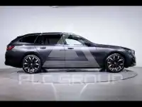 2024 BMW I5