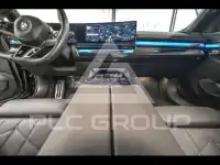 2024 BMW I5