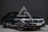 2024 BMW I5