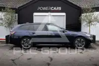 2024 BMW I5