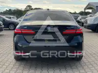 2024 BMW I5