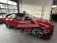 2024 BMW I5