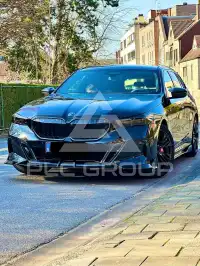 2025 BMW I5