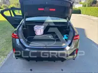 2024 BMW I5