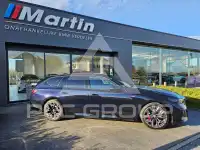 2025 BMW I5