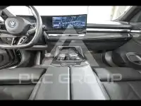 2024 BMW I5