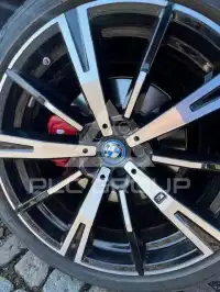 2024 BMW I5