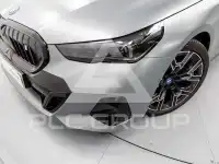 2024 BMW I5