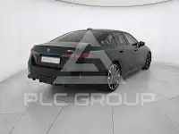2024 BMW I5