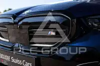 2024 BMW I5
