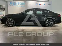 2024 BMW I5